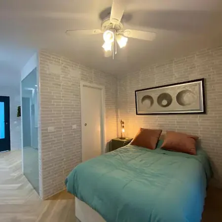 Apartment Apartamento Tibidabo Ext Con Parking *
