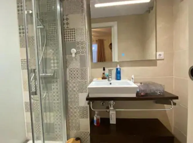 Precioso Funcional Apartamento