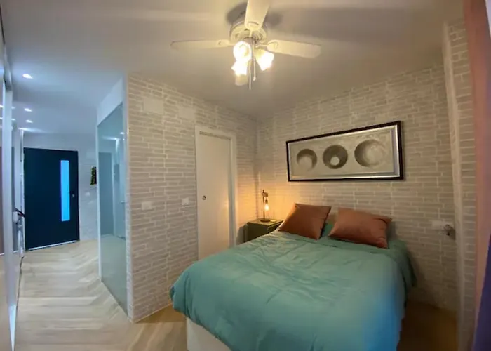 Apartamento Precioso Funcional *