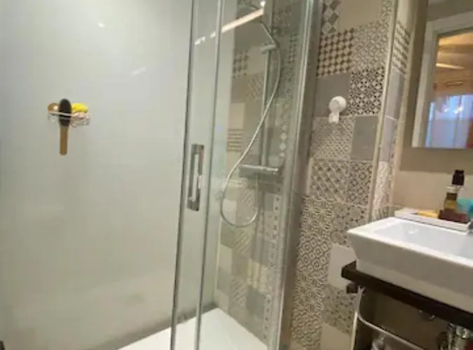 Apartamento Precioso Funcional Sevilla