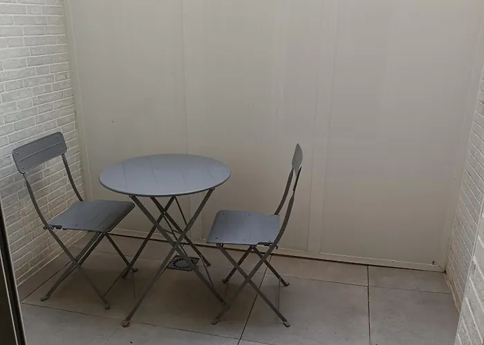 Precioso Funcional Apartamento Sevilla